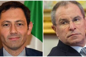 Catania, inchiesta Sanità: per Razza, Scavone e altri 6 interdizione dai pubblici uffici