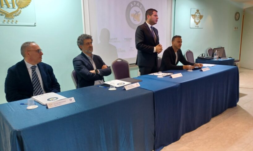 Aeroporti, in Sicilia nasce l’Apas associazione parcheggi aeroportuali: a Catania già 7 società aderenti