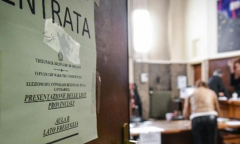 Sicilia, amministrative: liste depositate nei 128 Comuni. Le sfide di Catania, Siracusa, Ragusa e Trapani