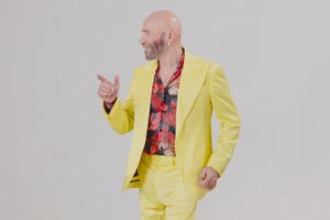 In radio e digitale esce ‘Napoli-Bahia’ il nuovo singolo di Mario Venuti: scritto con Kaballà