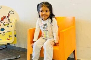 Bimba scomparsa a Firenze: squadre specializzate analizzano immagini videosorveglianza