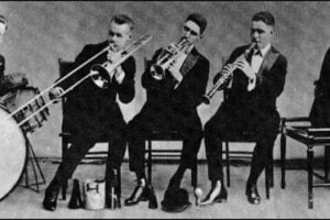 A Salaparuta esordisce la nuova “Nick La Rocca Orchestra” diretta da Bruno Biriaco: il 28 luglio 