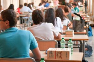 Esami di maturità, a Catania i candidati sono 10940: domani la prima prova
