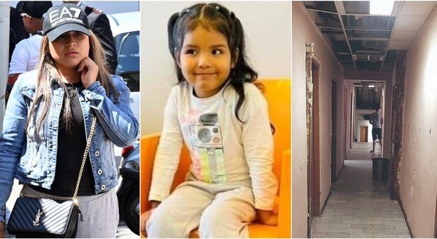 Bimba scomparsa, finora nessun riscontro ai sospetti della madre: telefonata di un ‘sedicente’ rapitore
