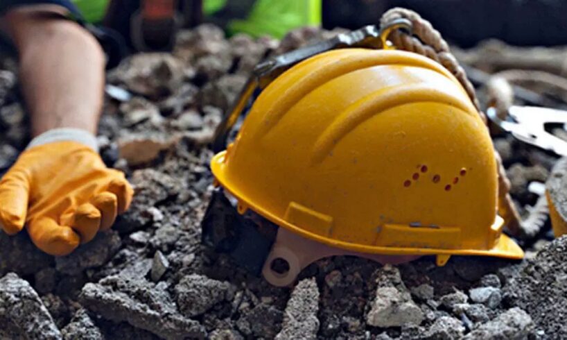 Misterbianco, operaio 56enne cade da un solaio e muore. I sindacati: “Norme sicurezza rispettate in quel cantiere?”