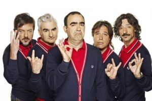 Elio e le Storie Tese tornano in tour: il 9 novembre al Metropolitan di Catania