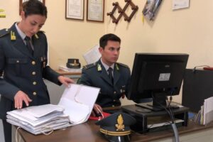 Catania, la nuova impresa ‘nascondeva’ la vecchia fallita: misure cautelari per bancarotta fraudolenta