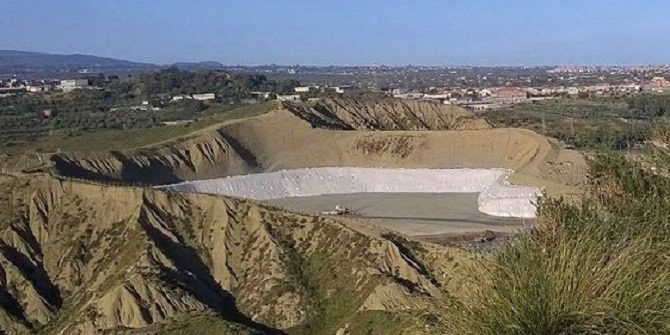 Misterbianco, discarica Oikos: per Cga rinnovo autorizzazione è illegittimo. Corsaro: “Sentenza fondamentale”