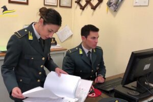 Catania, bancarotta fraudolenta: società di costruzioni ‘svuotata’ dal titolare. Sequestri per 2 mln e nove indagati