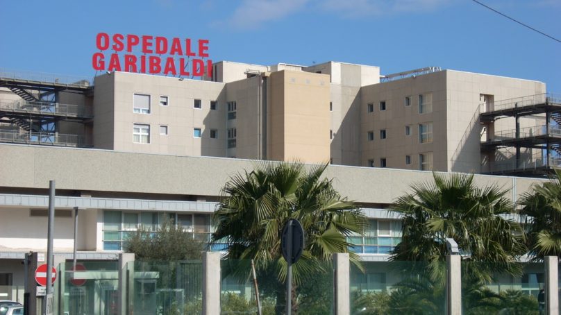 Catania, all’Arnas Garibaldi riconoscimento per percorso diagnostico epatocarcinomi: è il primo in Sicilia