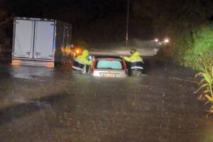Protezione civile, dal Consiglio dei ministri 9 mln per il maltempo in Sicilia di febbraio
