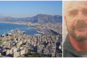 Ragalna, trovato a Palermo il 55enne turista americano irreperibile da venerdì: è in buone condizioni