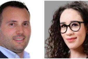 Biancavilla, l’assessore Giardina si dimette da consigliere comunale: al suo posto Emanuela Messina