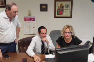 Belpasso, dopo blackout Comune mette a disposizione strutture d’accoglienza: a Paternò il sindaco attiva il Coc