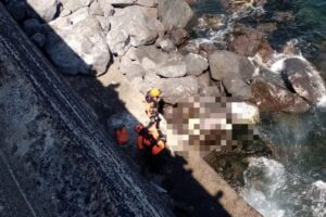 Catania, di una donna di 35anni il corpo trovato vicino alla Scogliera: era scomparsa da giorni
