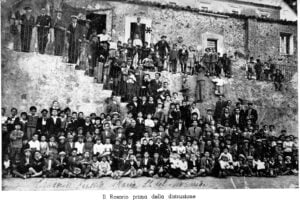 Adrano, 100 anni fa l’addio dell’ultimo frate domenicano aprì le porte del ‘Rosario’ a Padre La Mela