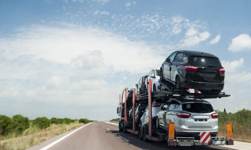Vendita auto estere, evasione fiscale scoperta a Ragusa: il ‘trucco’ era l’acquisto tra privati