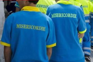 Ripartono, dopo un periodo di fermo, le attività della Misericordia di Paternò.