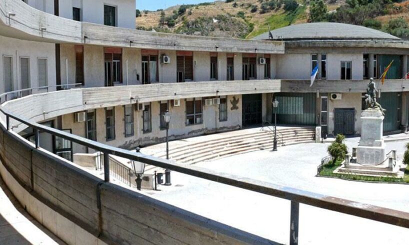 Palagonia, sciolto per mafia il Consiglio comunale: in arrivo Commissione straordinaria