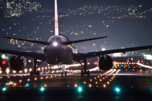 Etna, liberarsi della cenere e creare un Hub del Mediterraneo nell’ex aeroporto militare di Gerbini