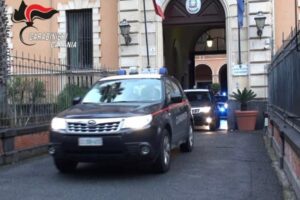 Catania, lavoro e ‘sommerso’: controlli ai beneficiari di misure alternative al carcere
