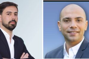 Catania, i consiglieri comunali Alessandro Campisi e Antony Manara aderiscono a Fratelli d'Italia