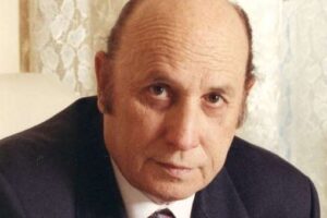 Addio al sociologo Francesco Alberoni: popolare con “Innamoramento e amore” divenuto bestseller