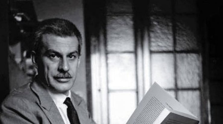 Siracusa, Elio Vittorini “assolto” dall’accusa di essere fascista: processo simulato allo scrittore siciliano