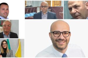 Biancavilla, il sindaco assegna le deleghe agli assessori e nomina 3 esperti