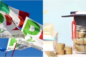 Paternò, nuova denuncia Pd contro il Comune: “Borse di studio 2014/2015 ancora da pagare”