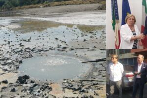 Paternò, via alla riqualificazione delle Salinelle: consegnati i lavori