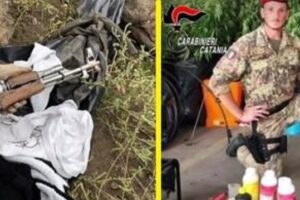 Biancavilla, i nomi degli arrestati nel blitz antimafia: sequestrata società di trasporti (VIDEO)