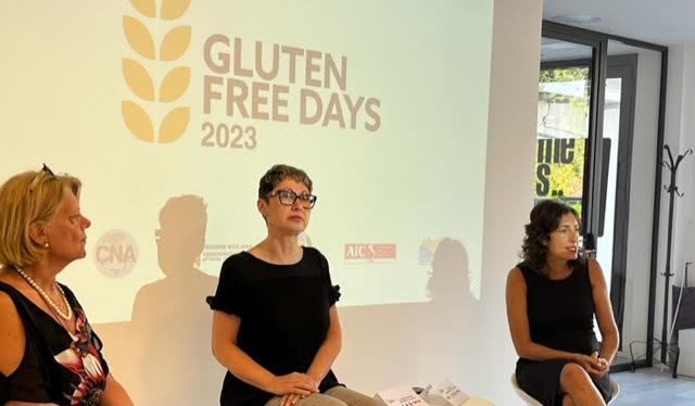 A Sortino due giornate dedicate al gluten free: in passerella le eccellenze enogastronomiche per celiaci