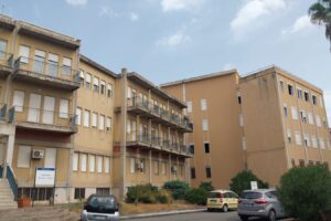 Paternò, nuovi ambulatori e addio all’ecomostro vicino al Pronto Soccorso: nuovi interventi in ospedale