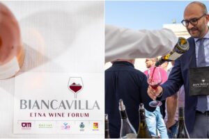 Biancavilla, a Villa delle Favare la 2^ edizione di ‘Etna Wine Forum’: dal 29 settembre all’1 ottobre