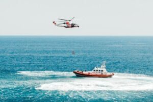 Catania, Guardia Costiera: conclusa l’operazione Mare Sicuro. Impegnati oltre 100 uomini e 21 mezzi navali