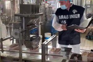 Conclusa a Catania, cosi come nel resto d’Italia, l’operazione “estate tranquilla” portata a compimento dai carabinieri del NAS.