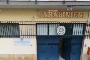 Paternò, due persone fermate in serata: forse si tratta di droga