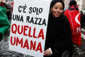 Catania, istigazione a odio razziale su Facebook: Tribunale monocratico condanna 5 persone