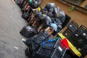 Biancavilla, raccolta differenziata utenze non domestiche: multe salate per chi trasgredisce