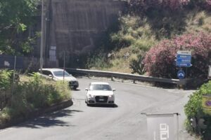 Paternò, SS 121: via libera ai lavori per il rifacimento dello svincolo. Ciancitto: “Anas e Comune concordino piano per evitare disagi”