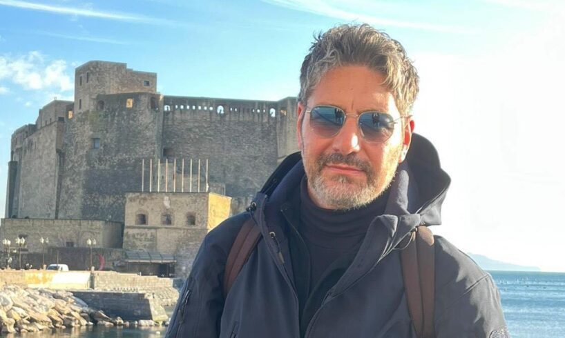 Marenostrum Dike, Santanastasio (Archeoclub): “Nave sarà presidio di legalità e anche ‘sentinella’ per monitoraggio ambientale”
