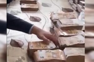 Adrano, GdF sequestra 98 mln a imprenditori vicini al clan Scalisi (VIDEO)