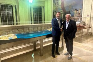 Accordo tra Lega e Mpa: correranno insieme alle prossime elezioni europee