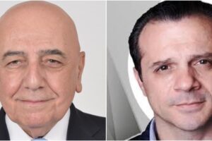 Suppletive Monza, Galliani non fa il confronto con De Luca. ‘Scateno’: “Berlusconi non avrebbe rifiutato”