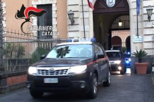Catania, a S. G. Galermo la ‘via della droga’ fruttava 90 milioni l’anno: 42 arrestati (VIDEO)