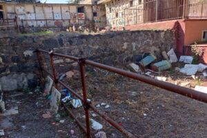 Paternò, denuncia del Pd su cimitero monumentale e tombe di famiglia: “Promesse e ritardi dall’amministrazione”