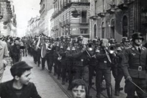 Catania, al ‘Museo dello sbarco in Sicilia’ inaugurata la mostra fotografica per l’80° anniversario dell’Operazione Husky