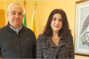 Adrano, su transazione Enel Sole due interrogazioni della consigliera Terranova: “Sia fatta chiarezza”