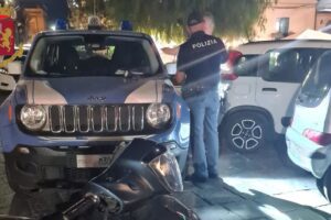 Adrano, molesta i passanti e i clienti di un negozio: 45enne straniero denunciato per ubriachezza molesta